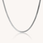 Herringbone Necklace - Réalta