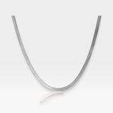 Herringbone Necklace - Réalta