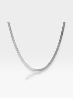 Herringbone Necklace - Réalta