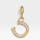 Horseshoe Charm - Réalta