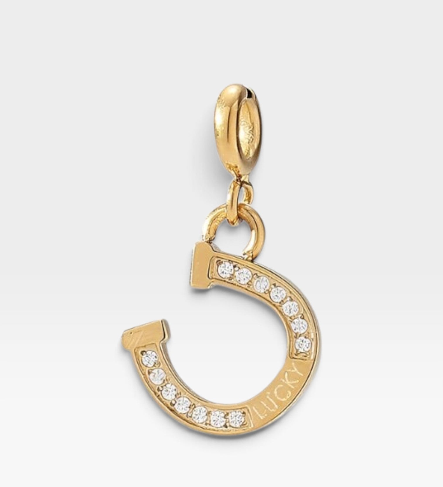 Horseshoe Charm - Réalta