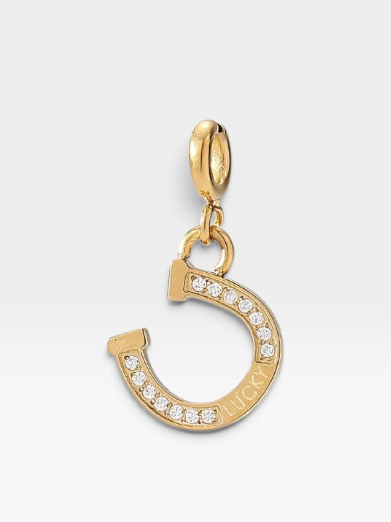 Horseshoe Charm - Réalta