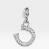 Horseshoe Charm - Réalta