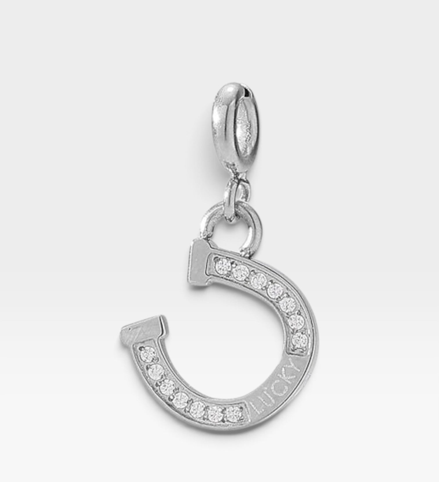 Horseshoe Charm - Réalta