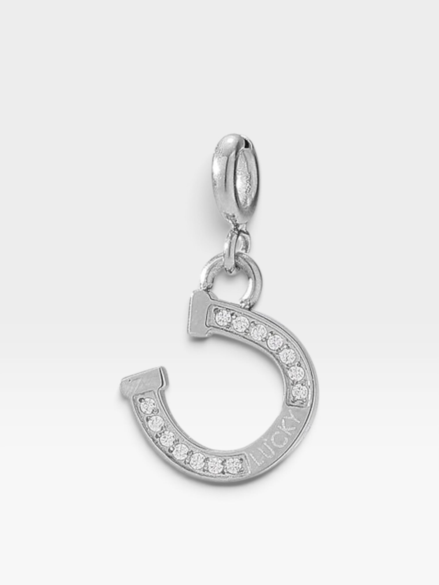 Horseshoe Charm - Réalta