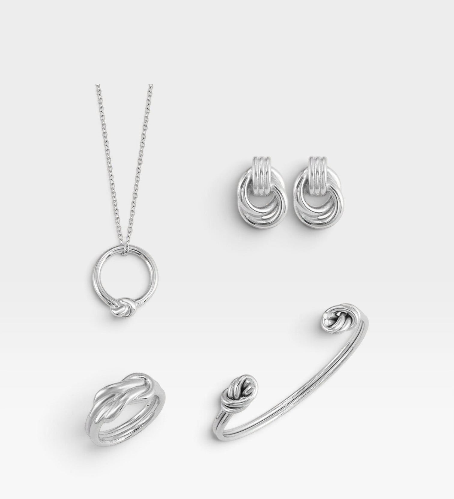 Infinity Set - Réalta