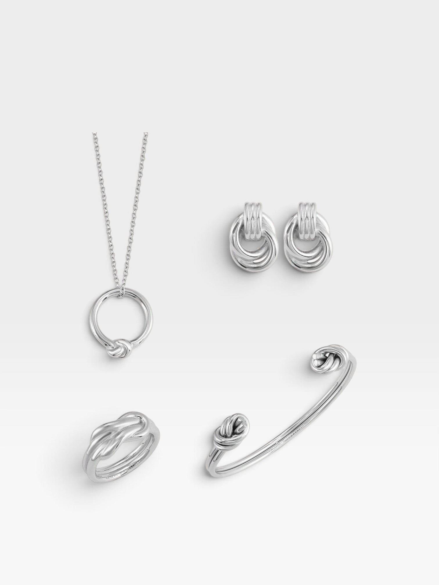Infinity Set - Réalta