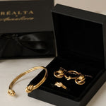 Infinity Set - Réalta