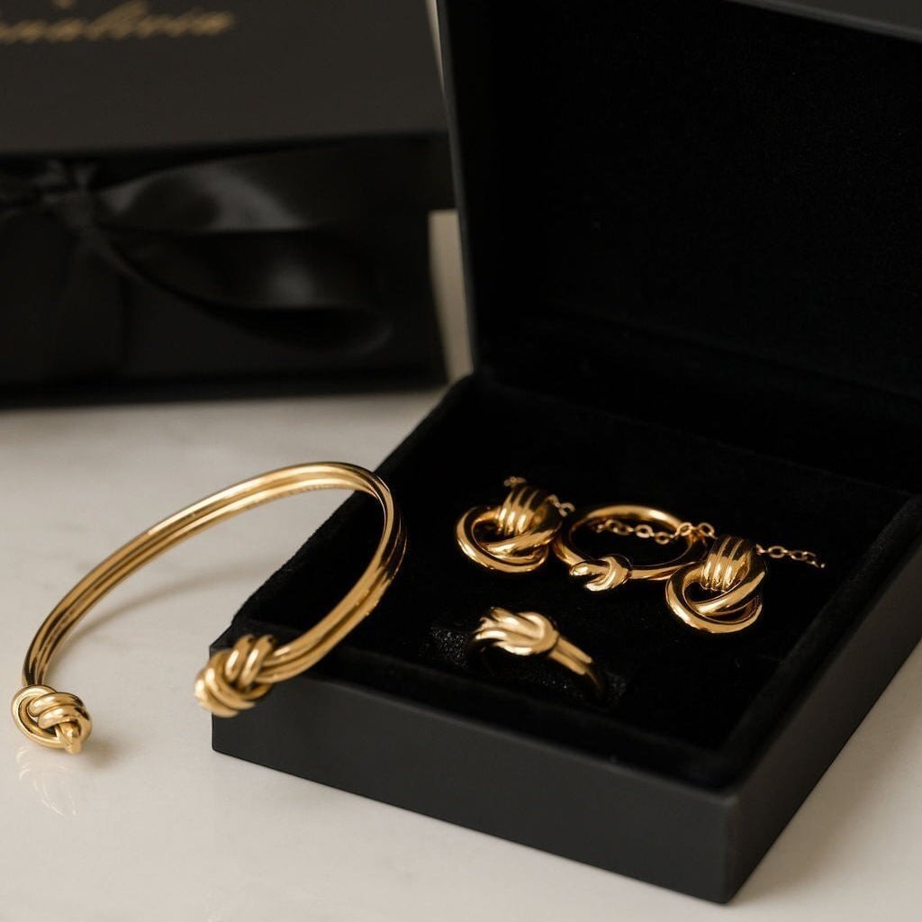 Infinity Set - Réalta