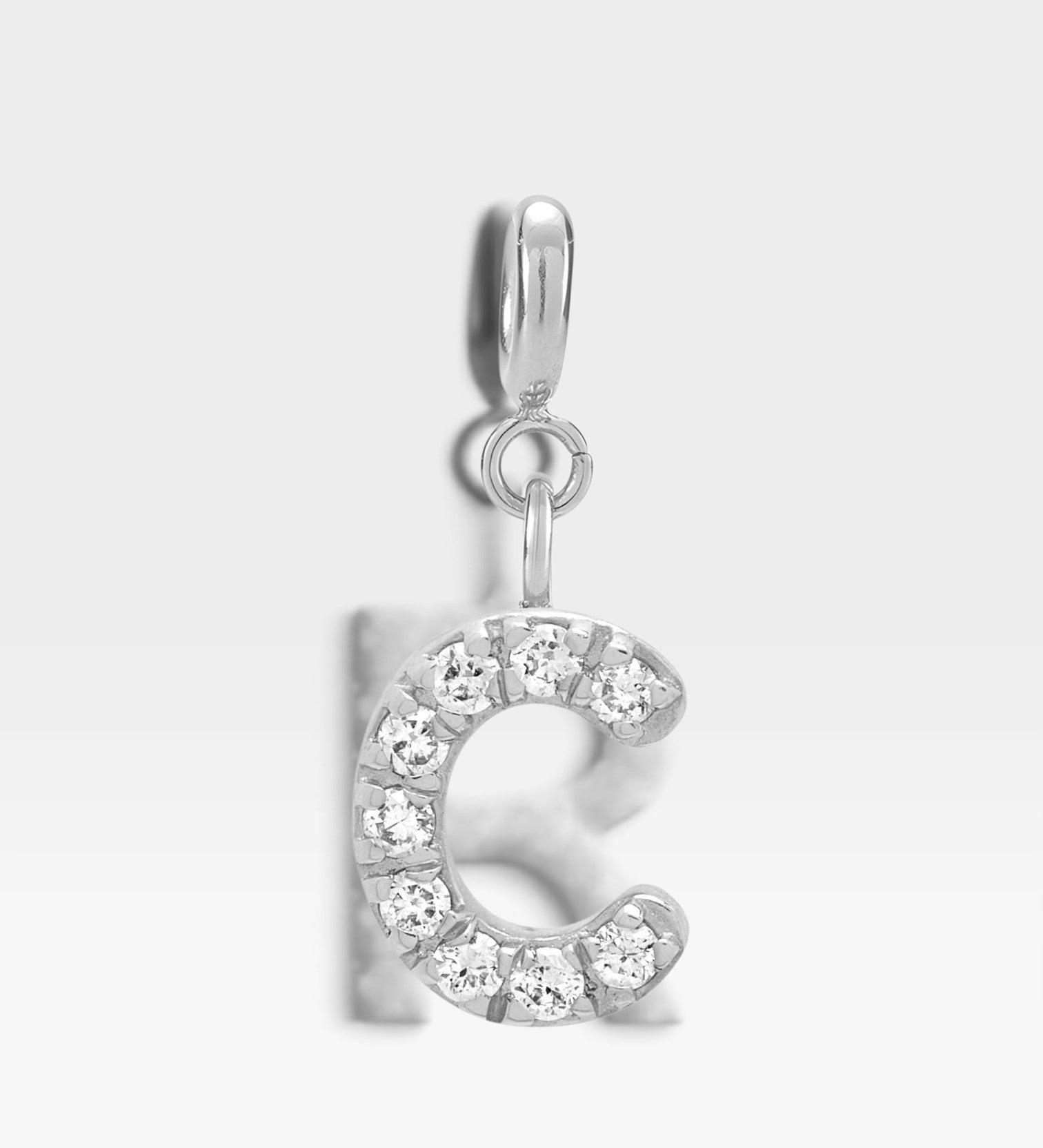 Initial Charm - Réalta