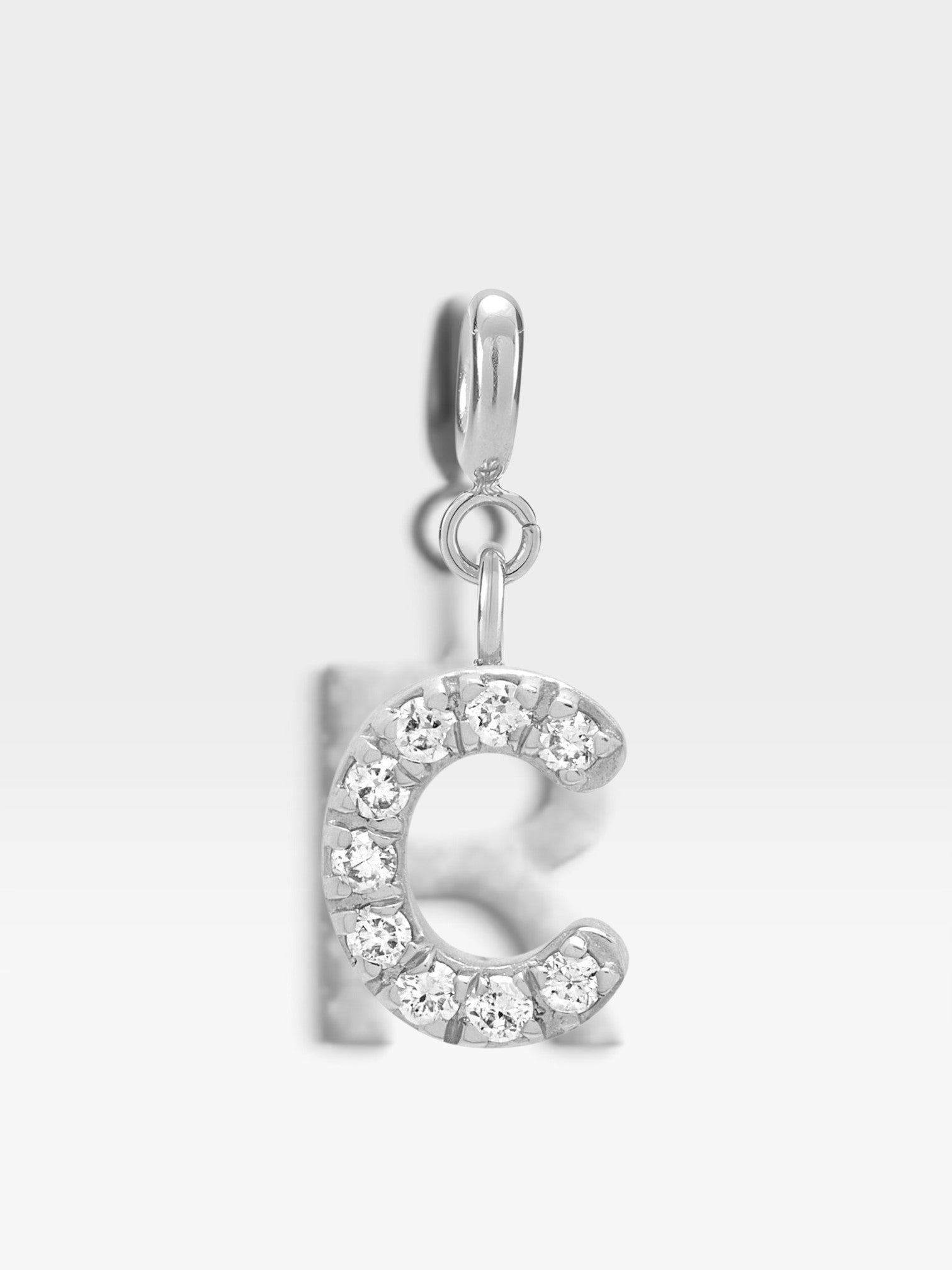 Initial Charm - Réalta