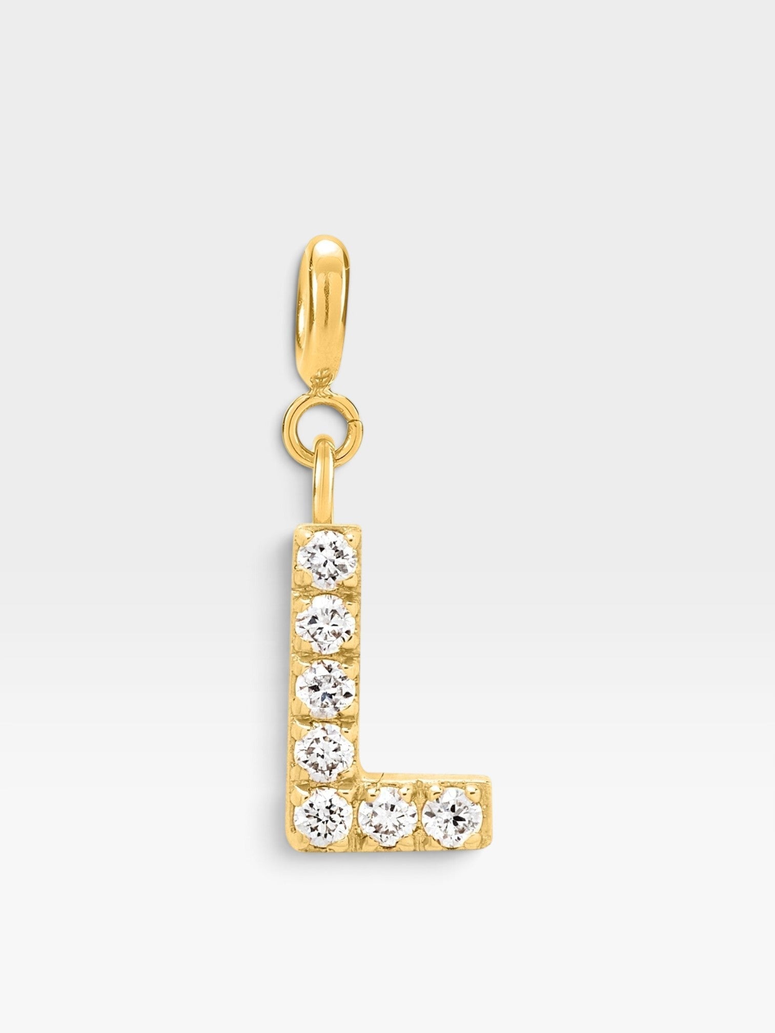 Initial Charm - Réalta
