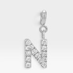 Initial Charm - Réalta