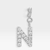 Initial Charm - Réalta