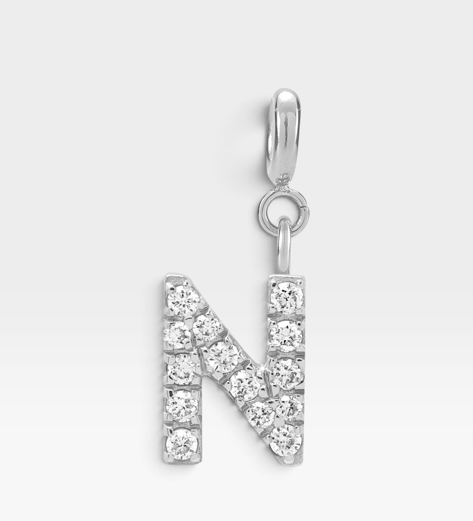 Initial Charm - Réalta