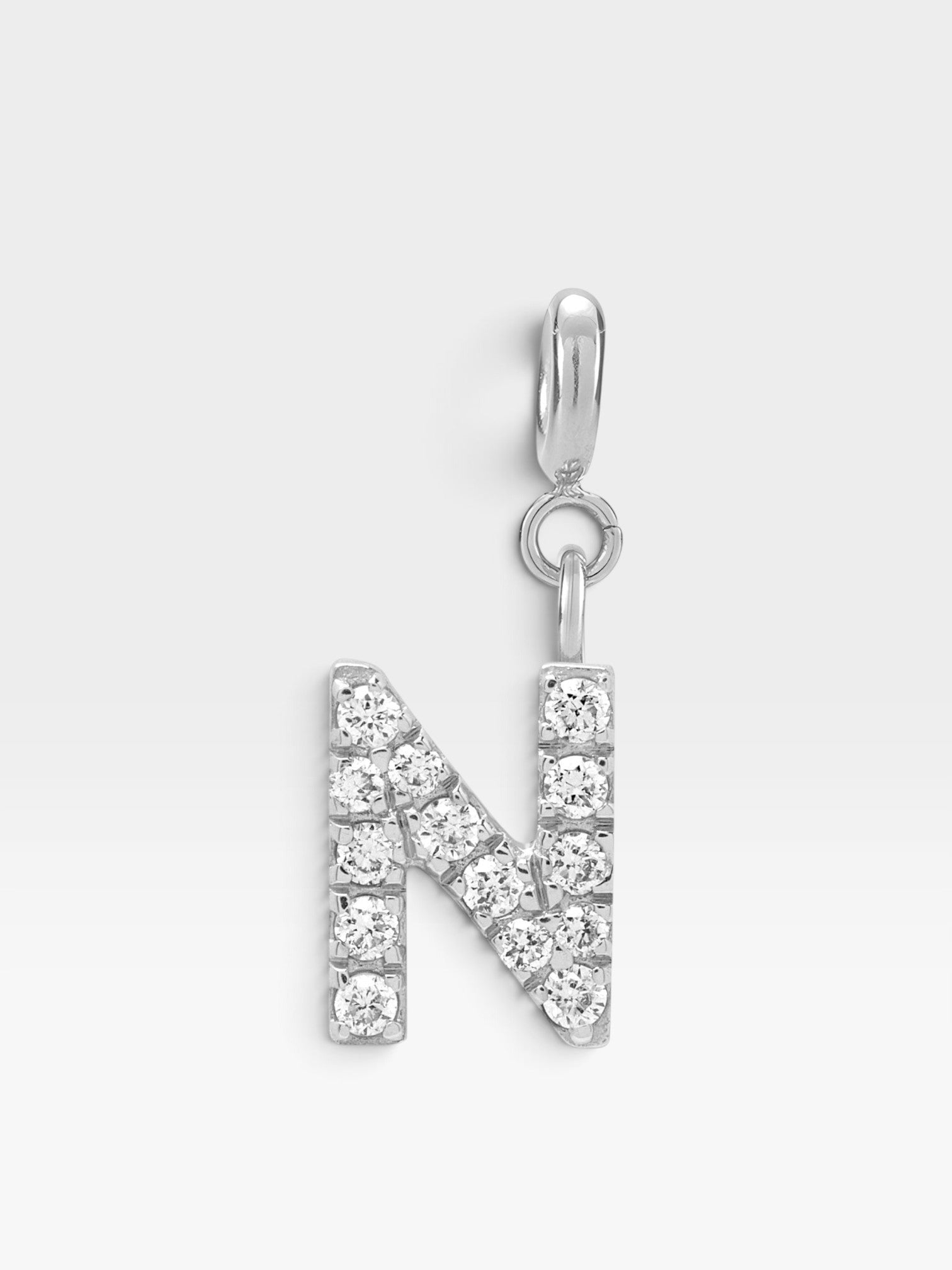 Initial Charm - Réalta