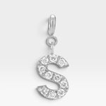 Initial Charm - Réalta