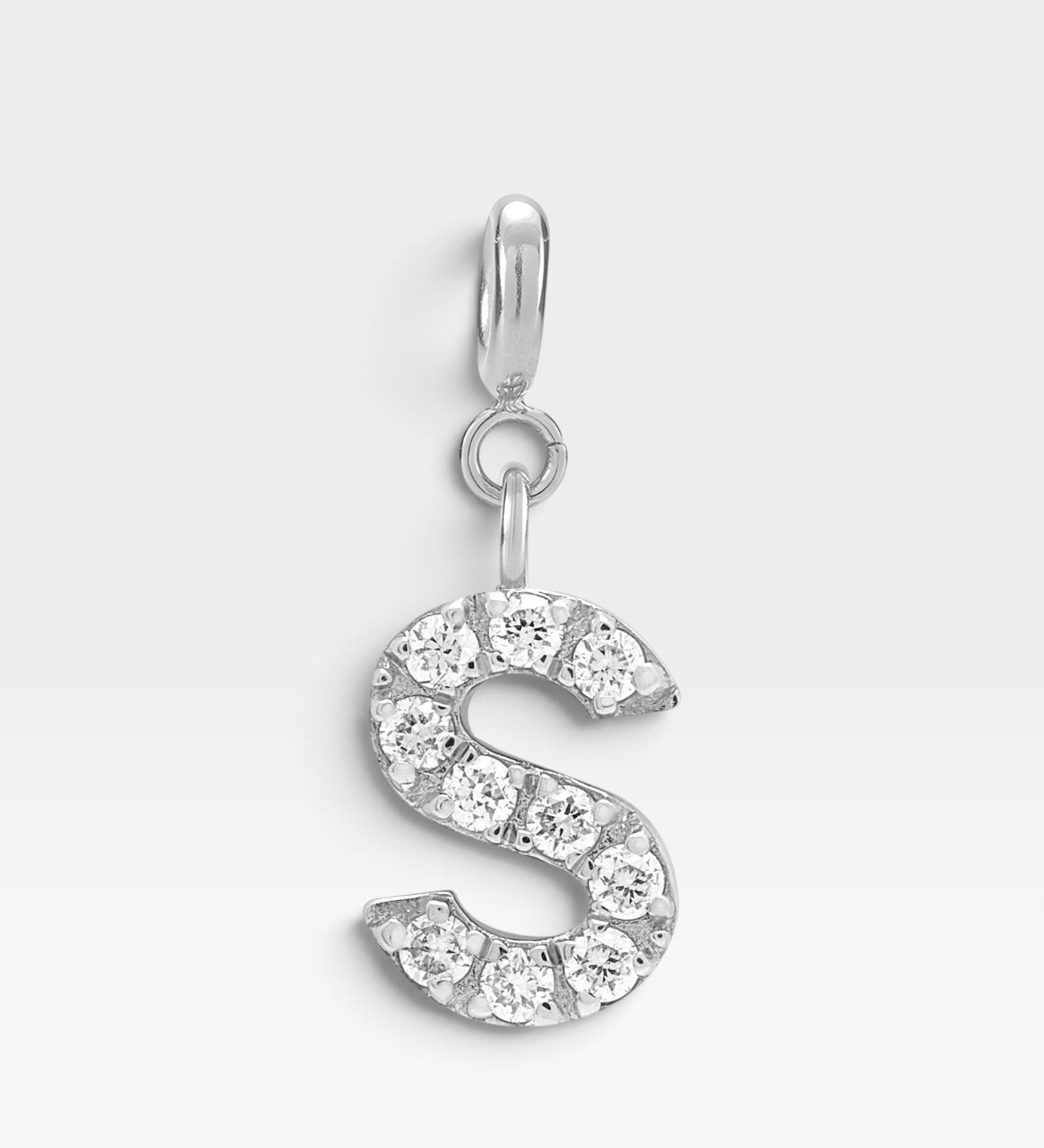 Initial Charm - Réalta