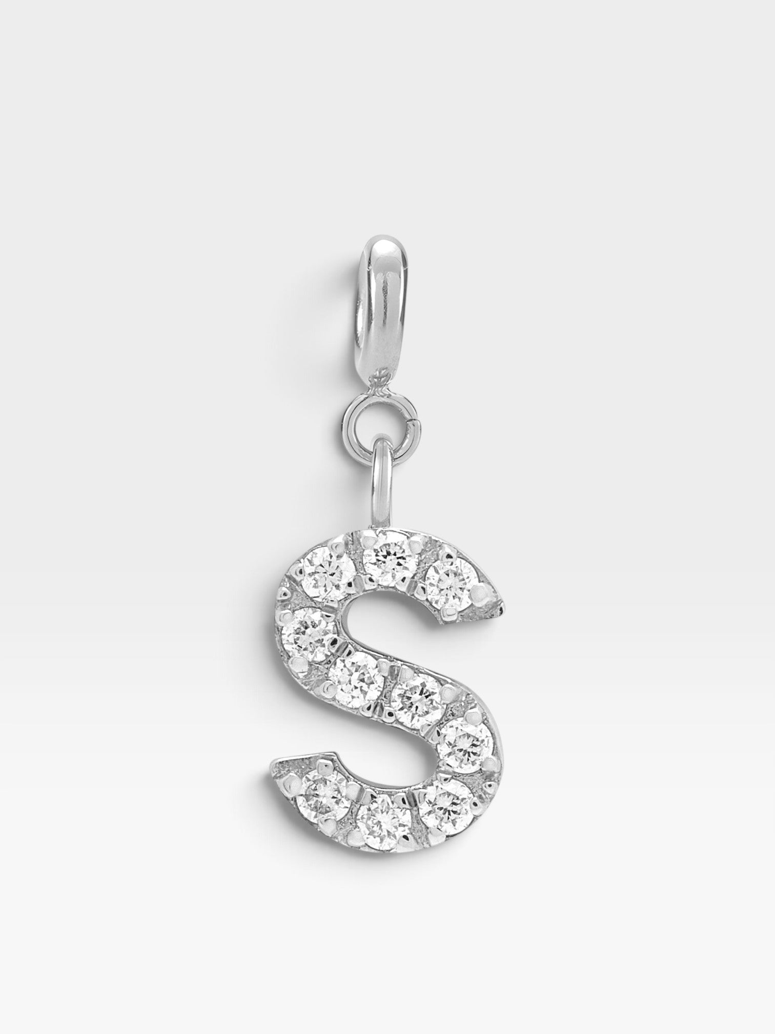 Initial Charm - Réalta