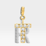 Initial Charm - Réalta