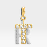 Initial Charm - Réalta