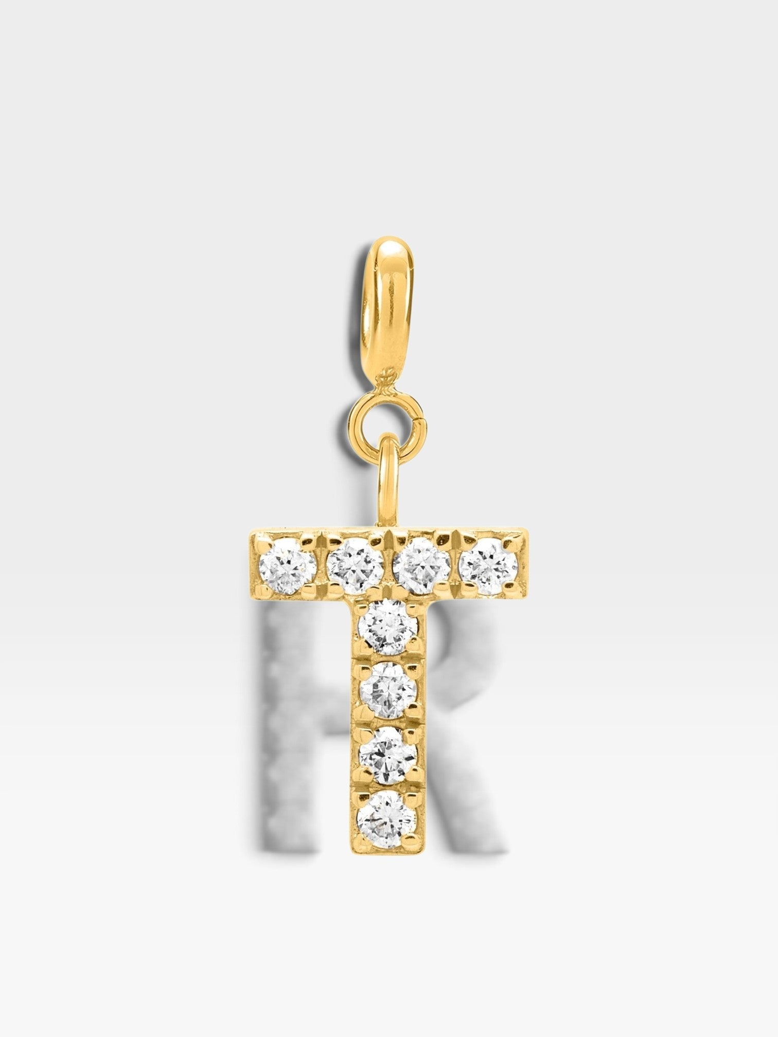Initial Charm - Réalta