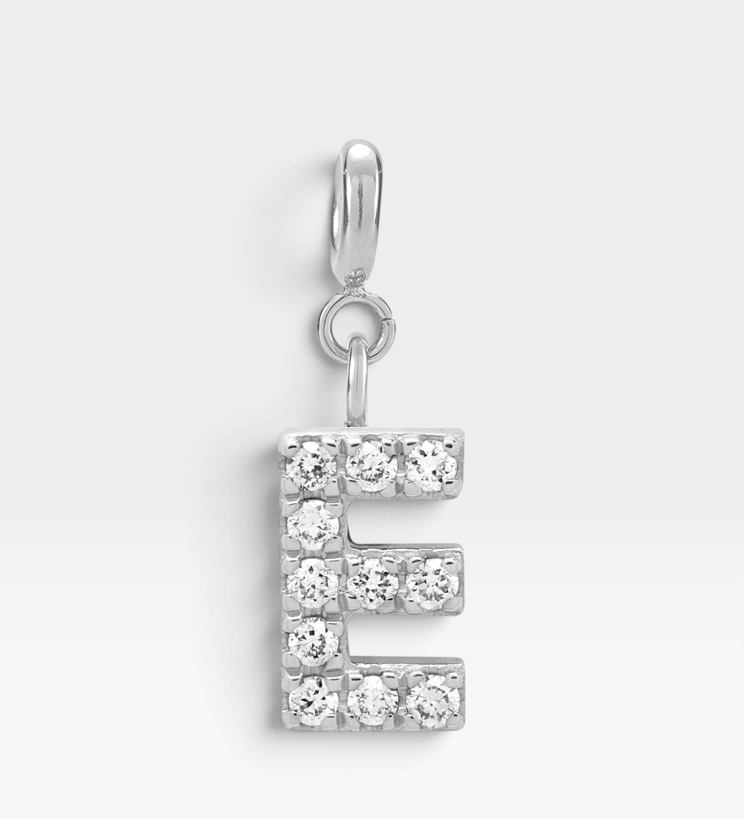 Initial Charm - Réalta