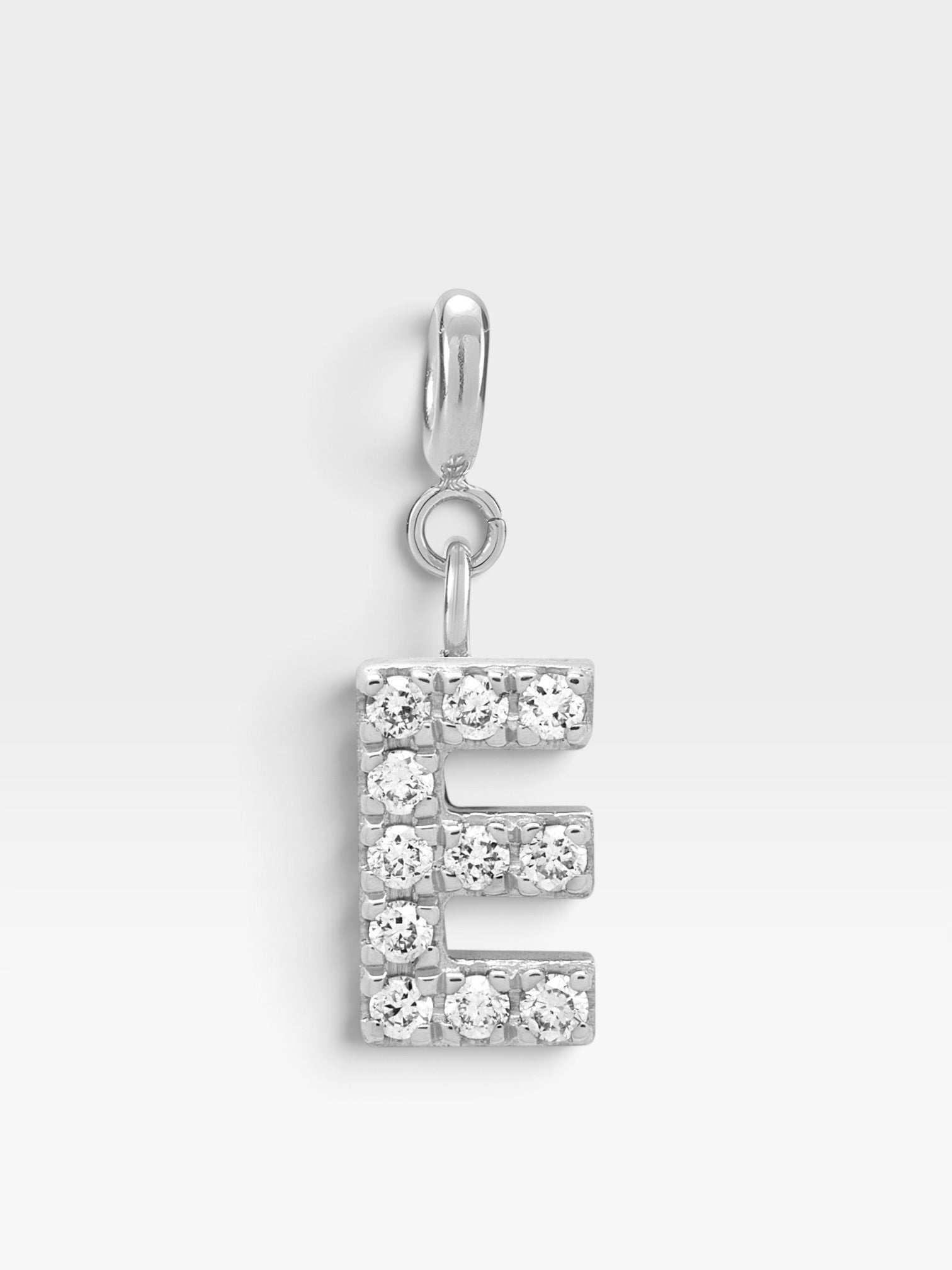 Initial Charm - Réalta