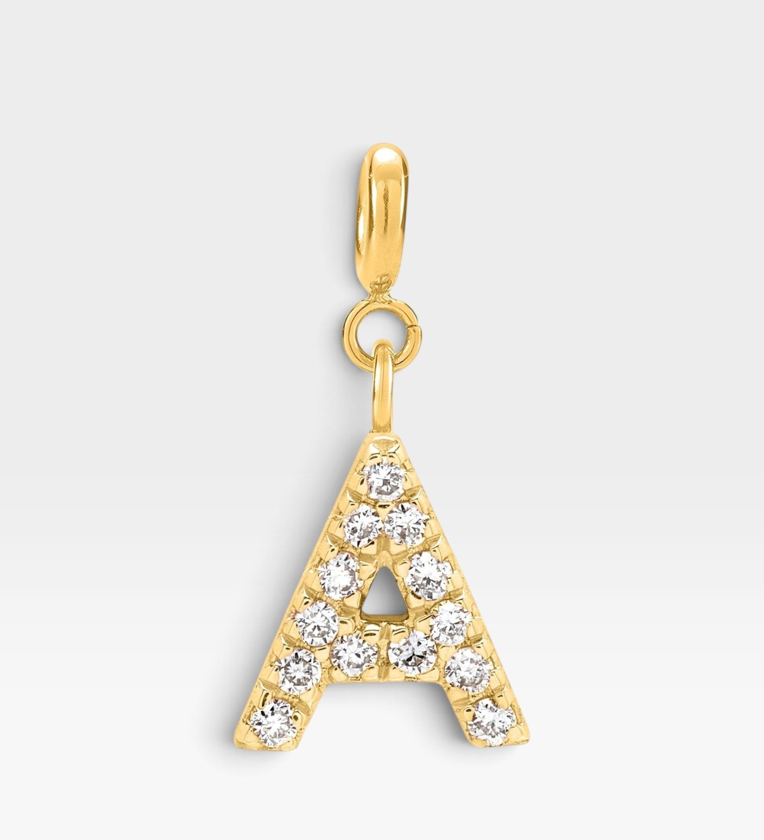 Initial Charm - Réalta