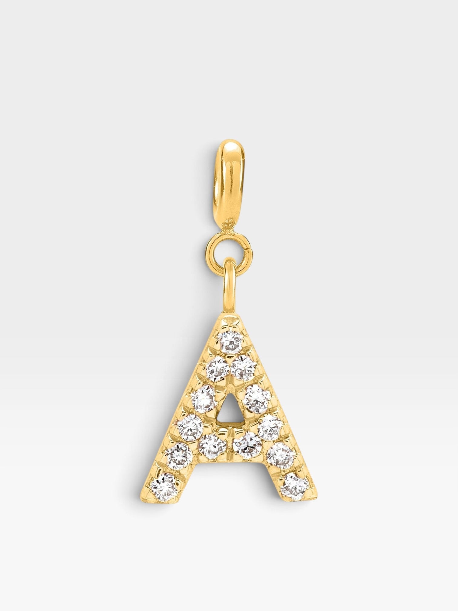 Initial Charm - Réalta