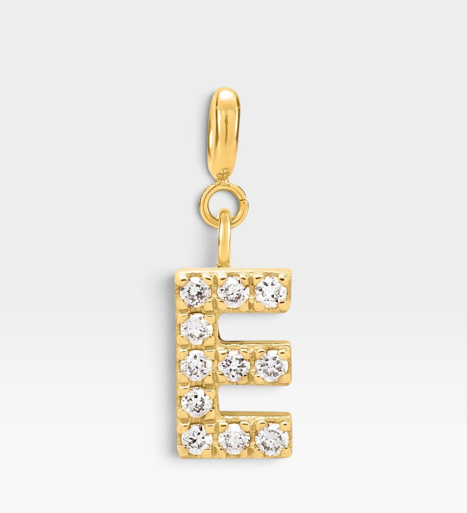 Initial Charm - Réalta