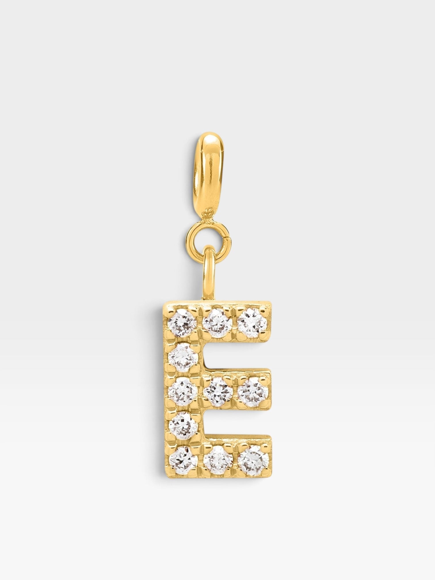 Initial Charm - Réalta