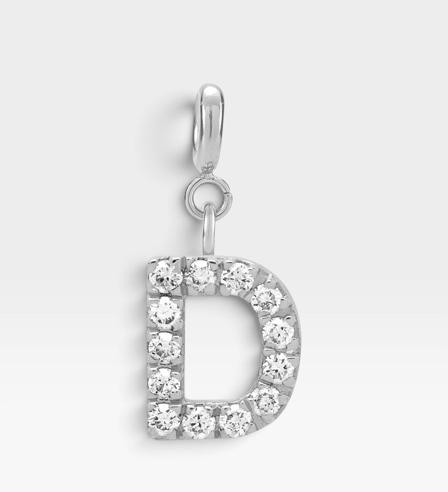 Initial Charm - Réalta
