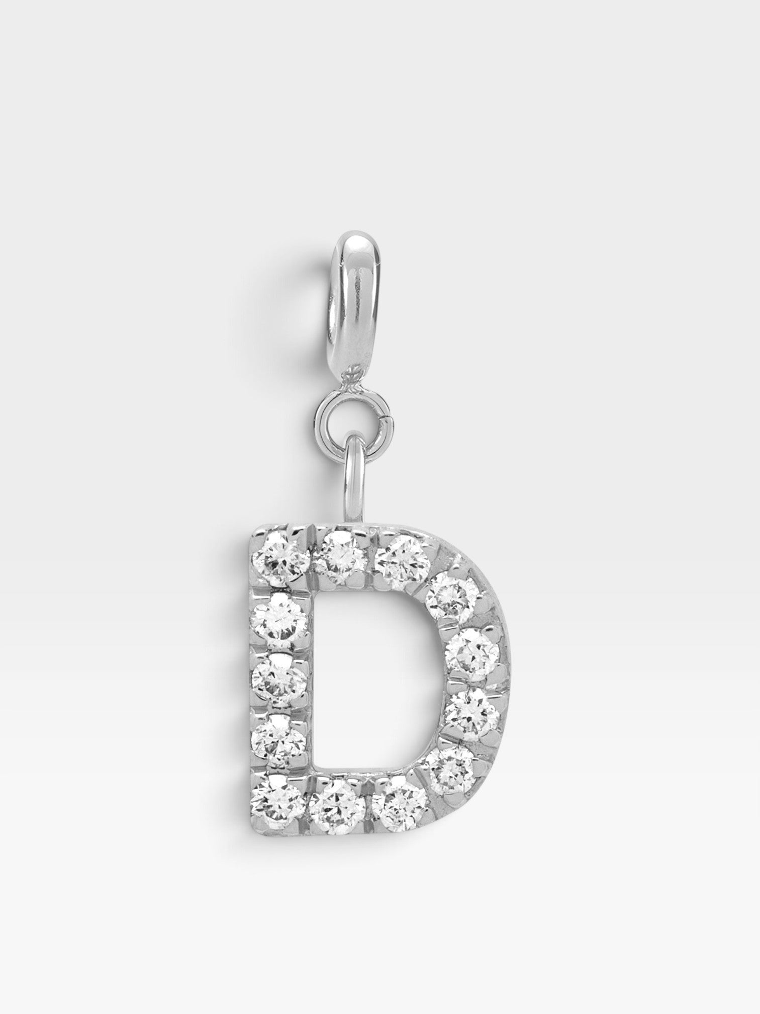 Initial Charm - Réalta