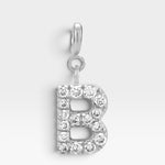 Initial Charm - Réalta