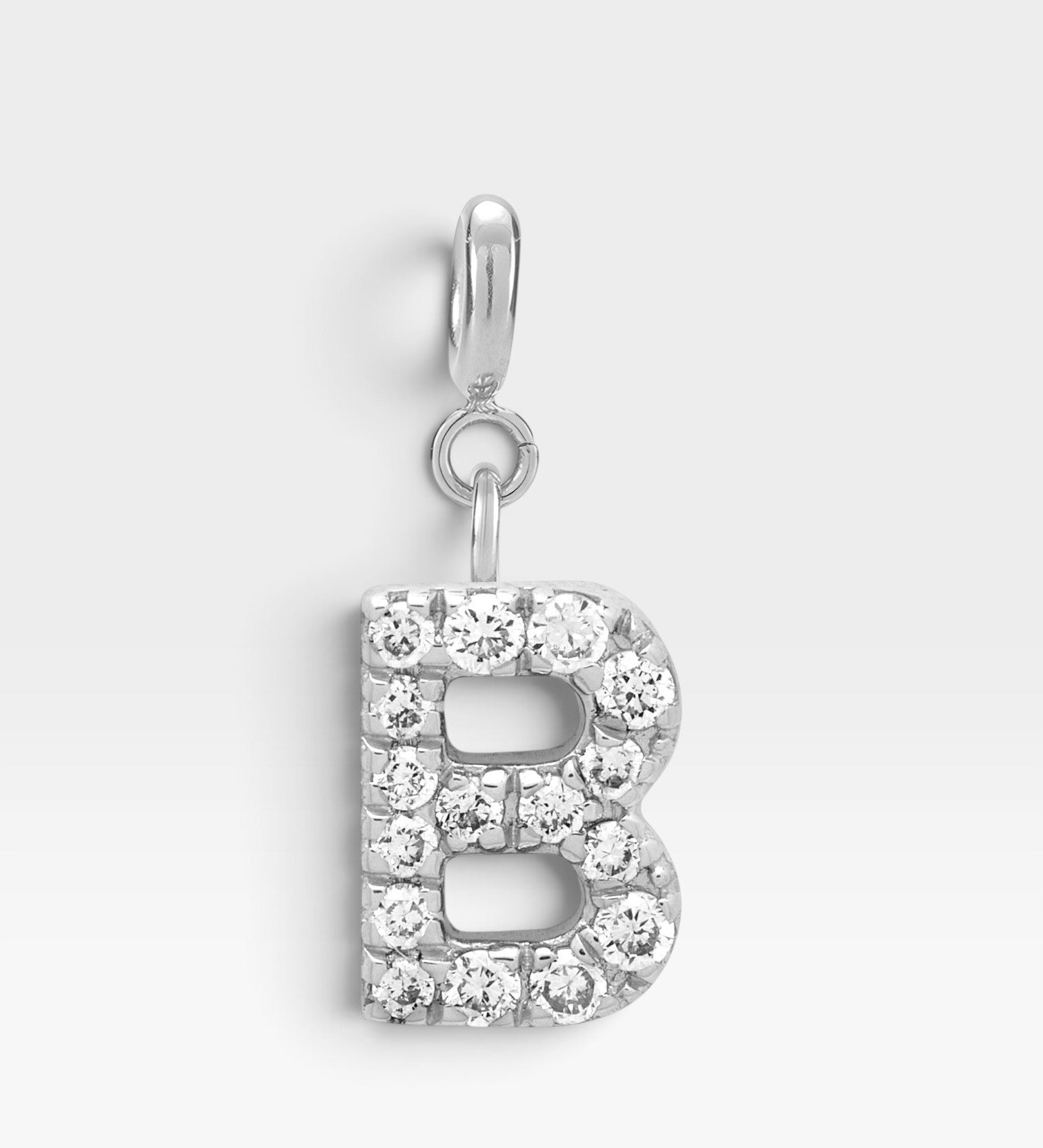 Initial Charm - Réalta