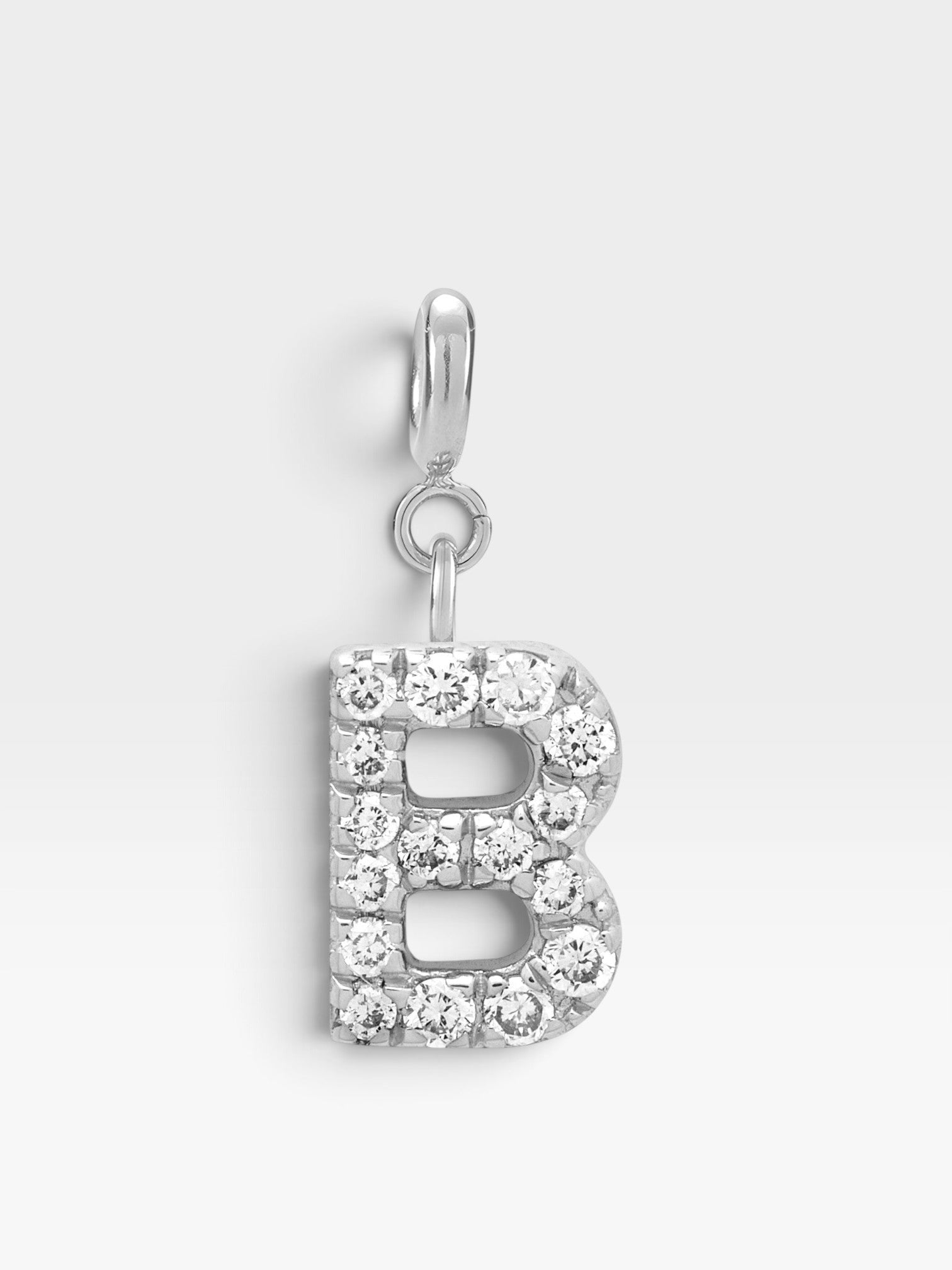 Initial Charm - Réalta