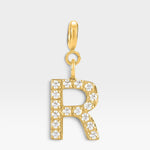 Initial Charm - Réalta