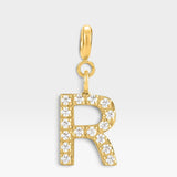 Initial Charm - Réalta