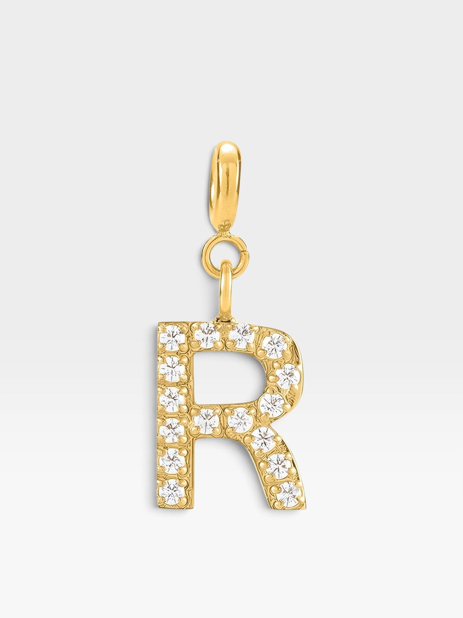 Initial Charm - Réalta