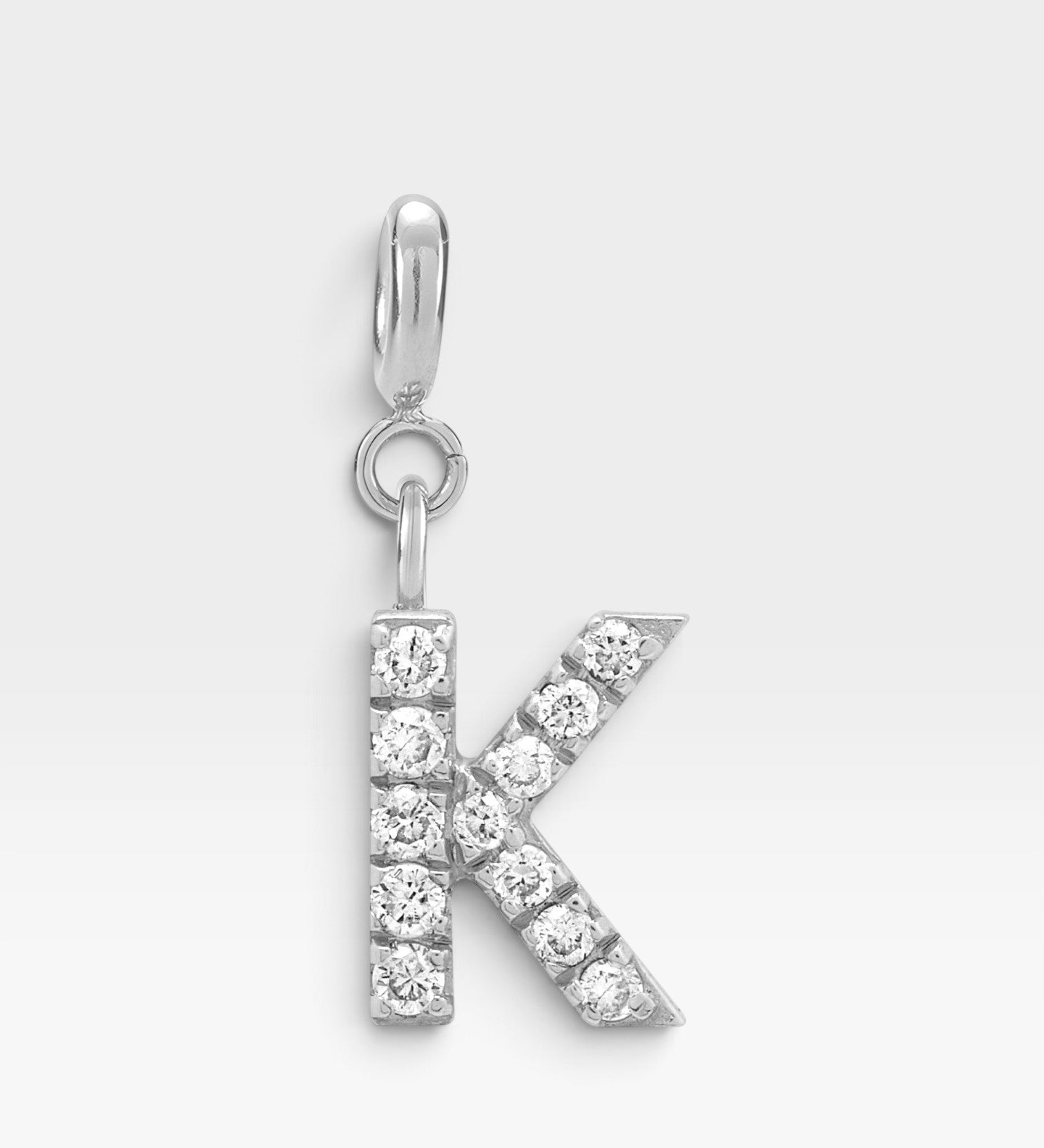 Initial Charm - Réalta