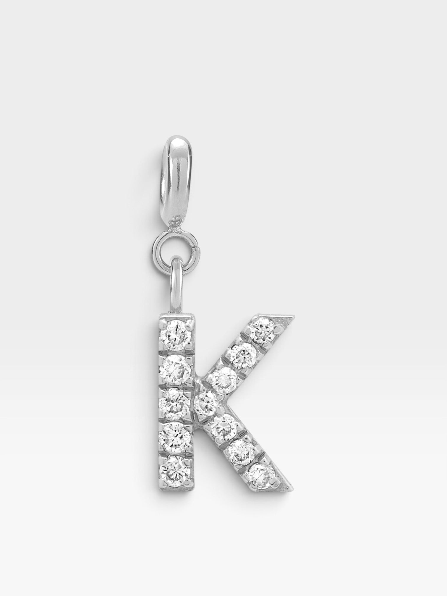 Initial Charm - Réalta