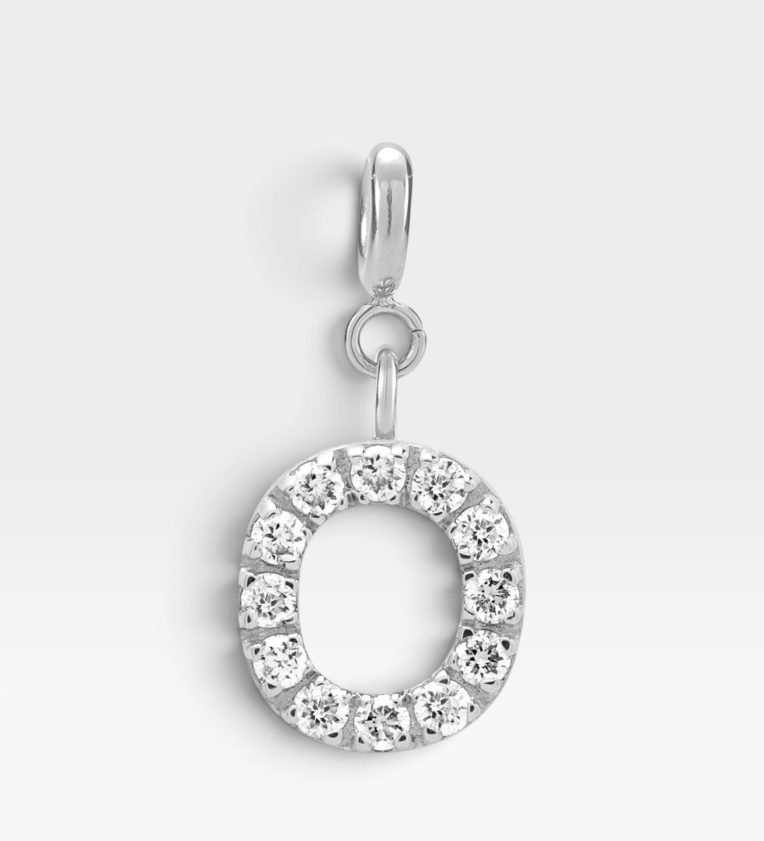 Initial Charm - Réalta