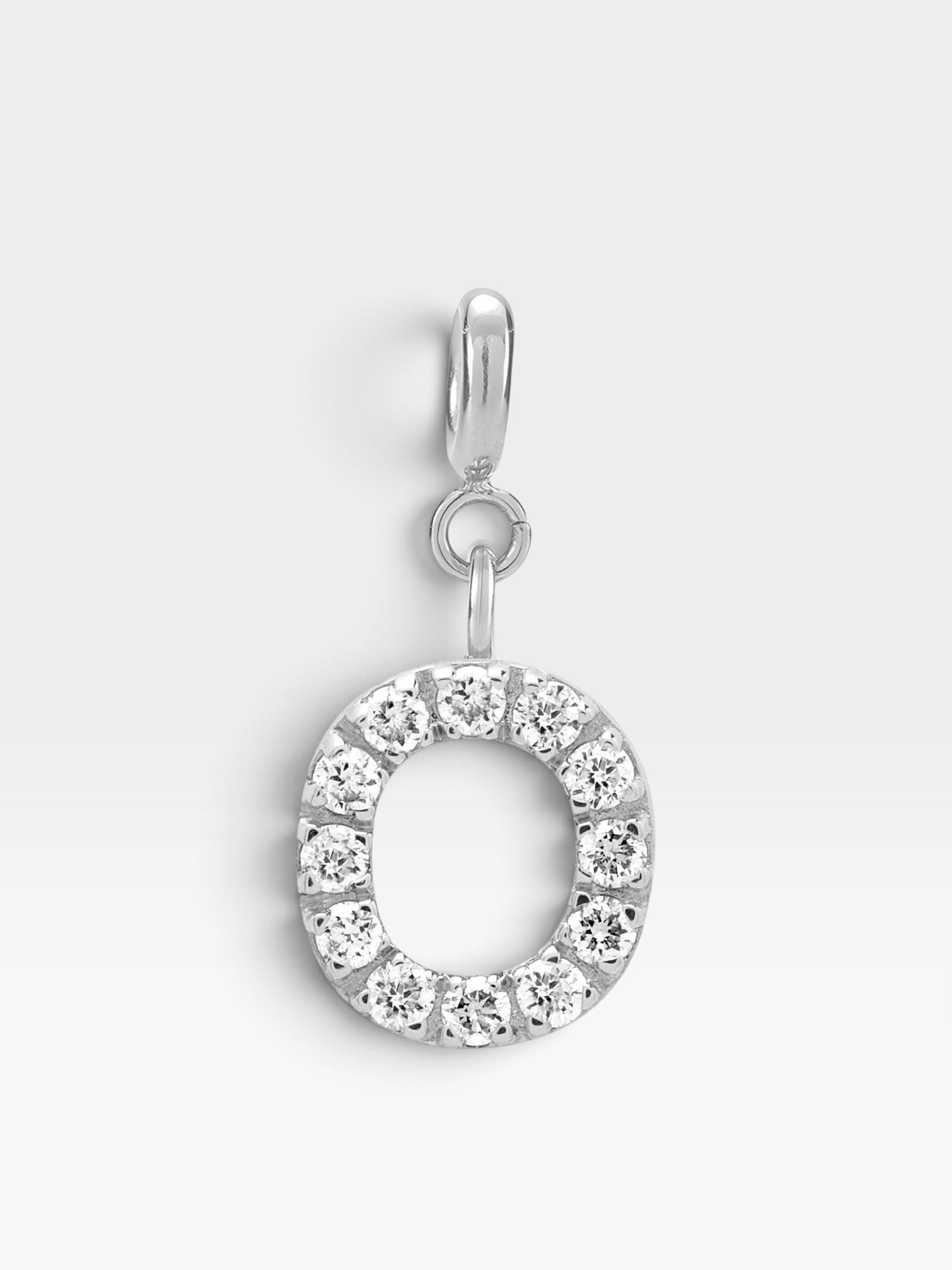 Initial Charm - Réalta
