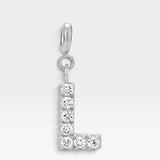 Initial Charm - Réalta