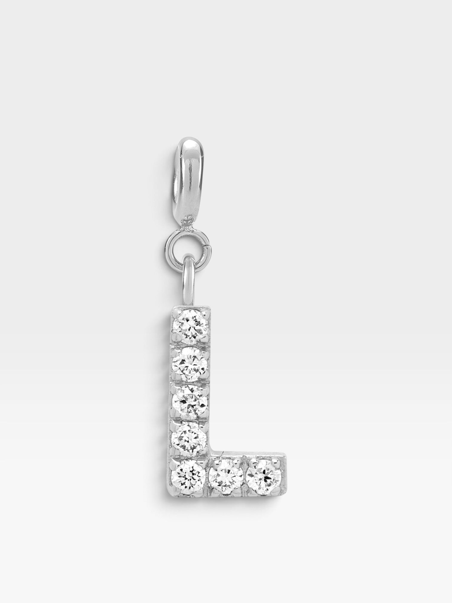 Initial Charm - Réalta