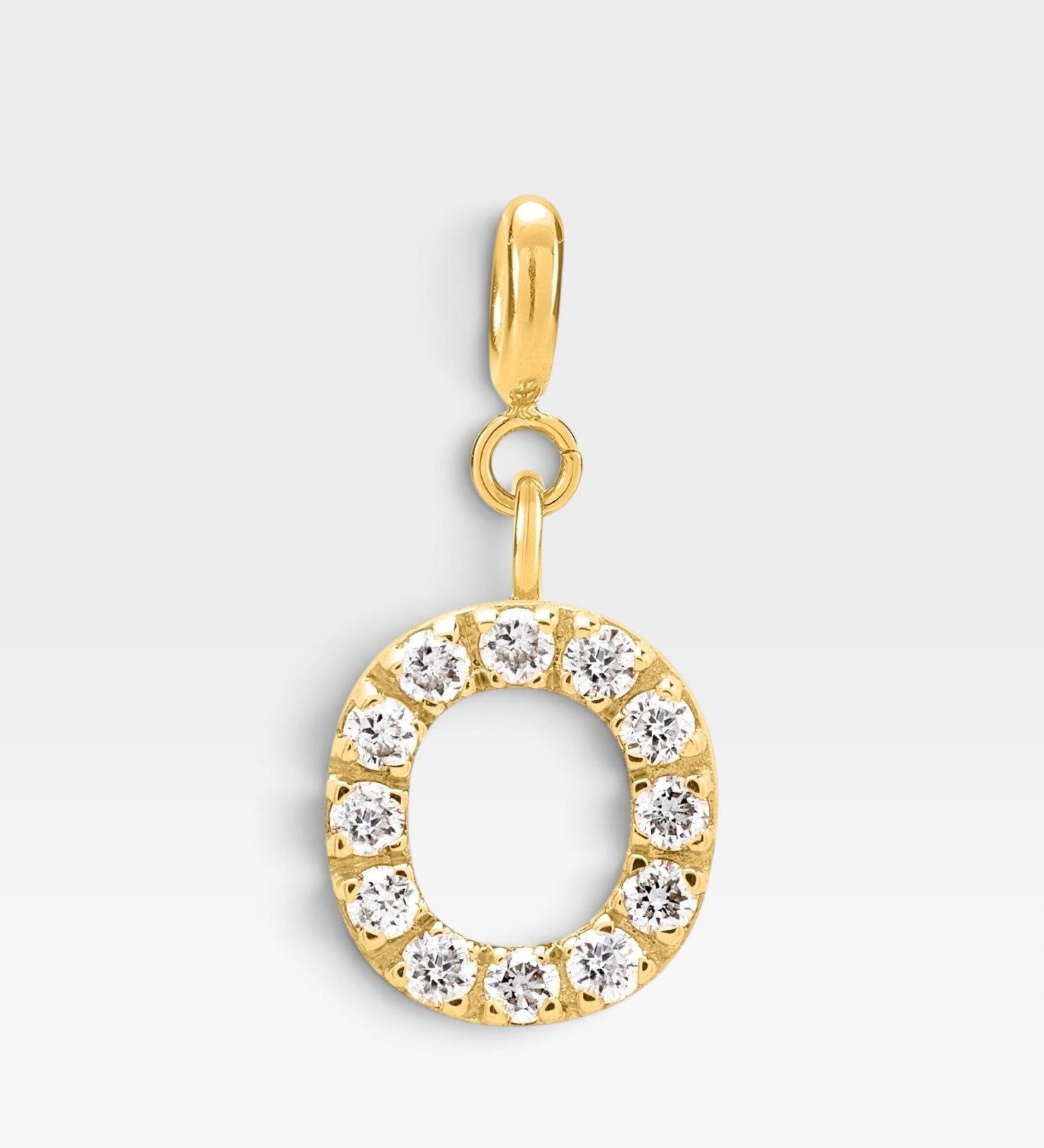 Initial Charm - Réalta