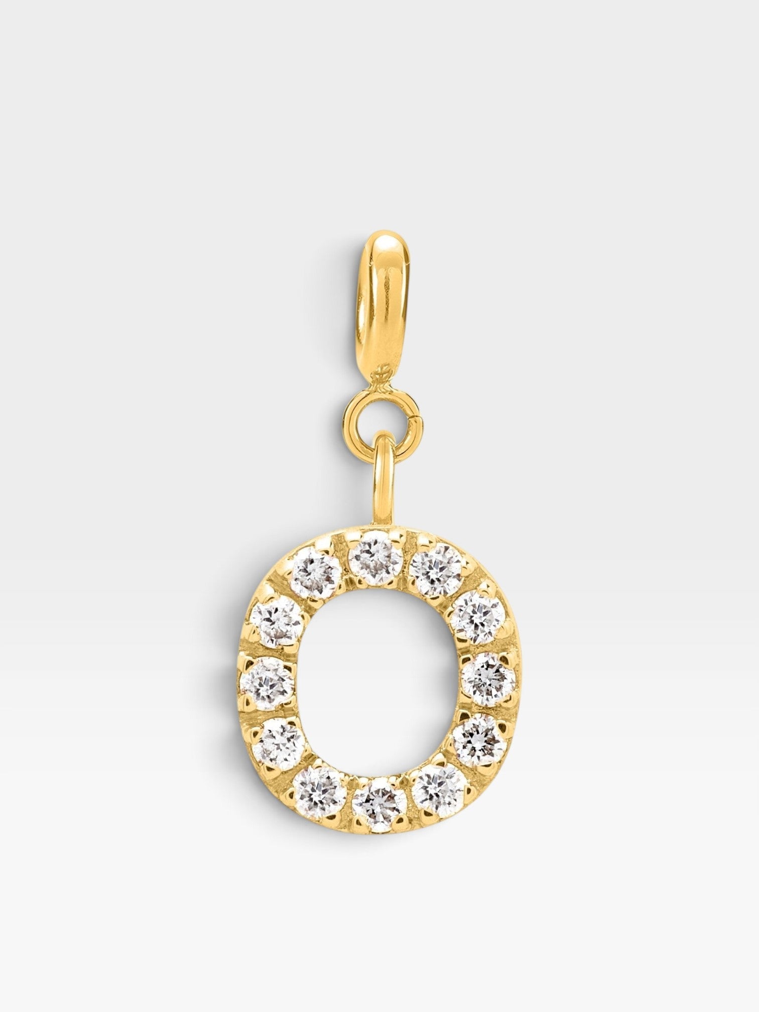 Initial Charm - Réalta