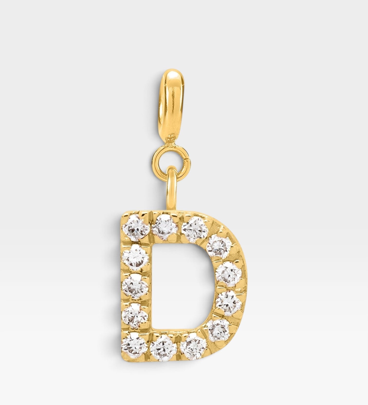 Initial Charm - Réalta