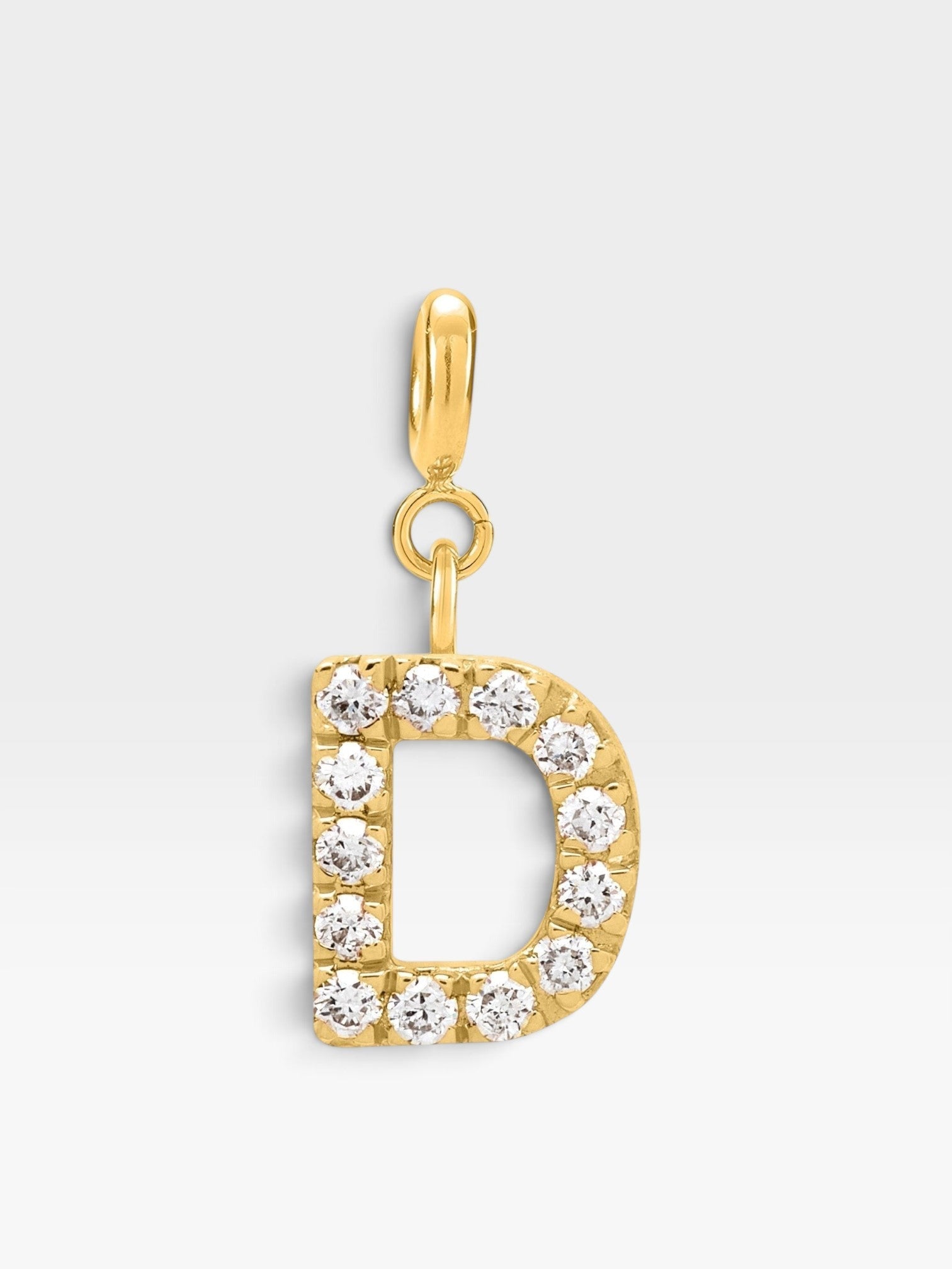 Initial Charm - Réalta